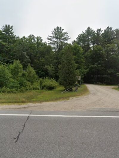 Willey Brook Campground - Wolfeboro, NH