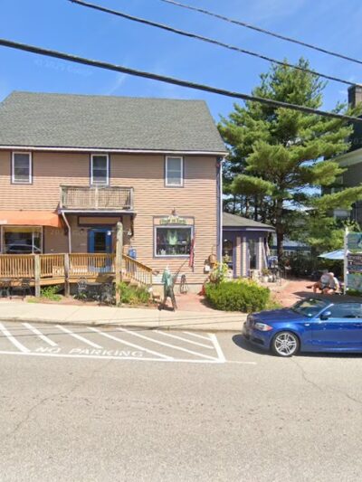 Wolfeboro Area Recreation Association - Wolfeboro, NH