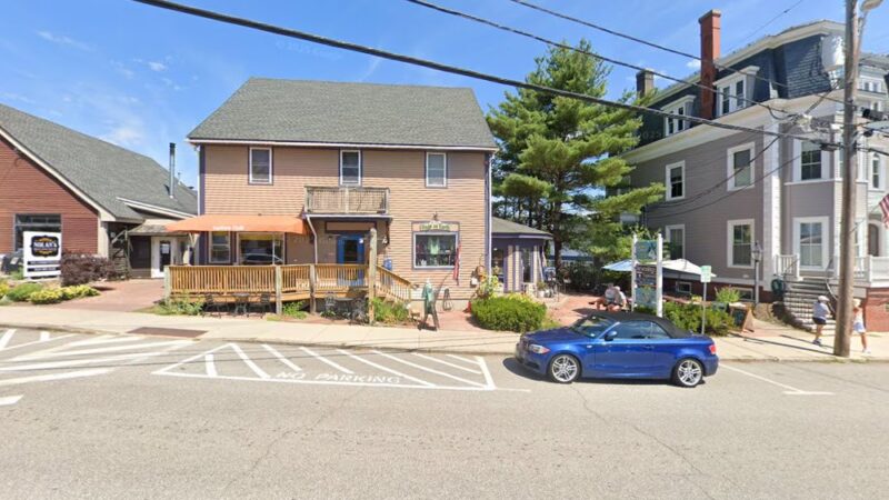 Wolfeboro Area Recreation Association - Wolfeboro, NH