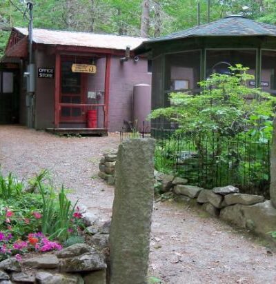 Wolfeboro Campground - Wolfeboro, NH