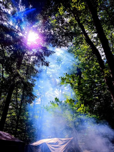 Wolfeboro Campground - Wolfeboro, NH