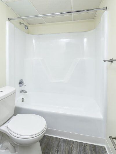 Park Court Apartments - Womelsdorf, PA
