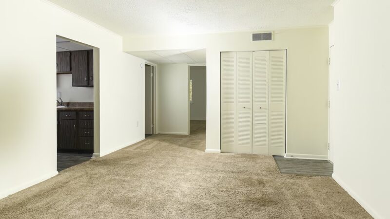 Park Court Apartments - Womelsdorf, PA