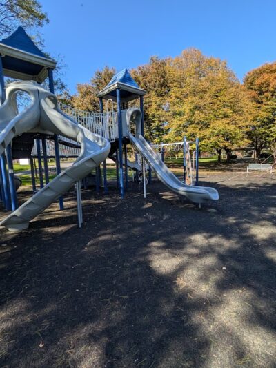 Lisbon Park - Woodbine, MD