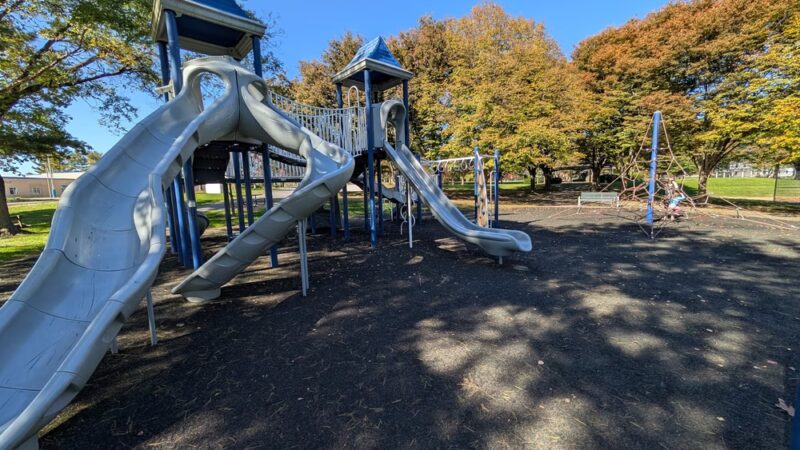 Lisbon Park - Woodbine, MD