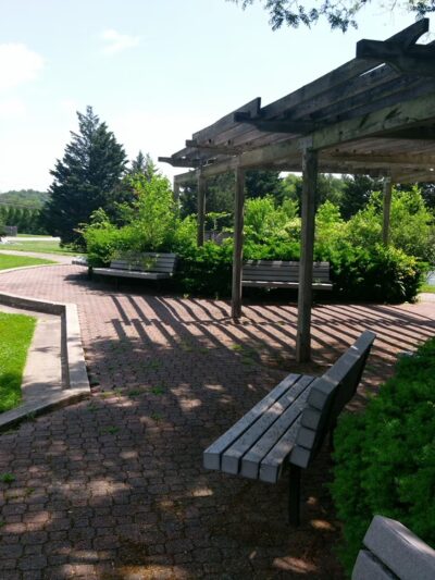 Lisbon Park - Woodbine, MD