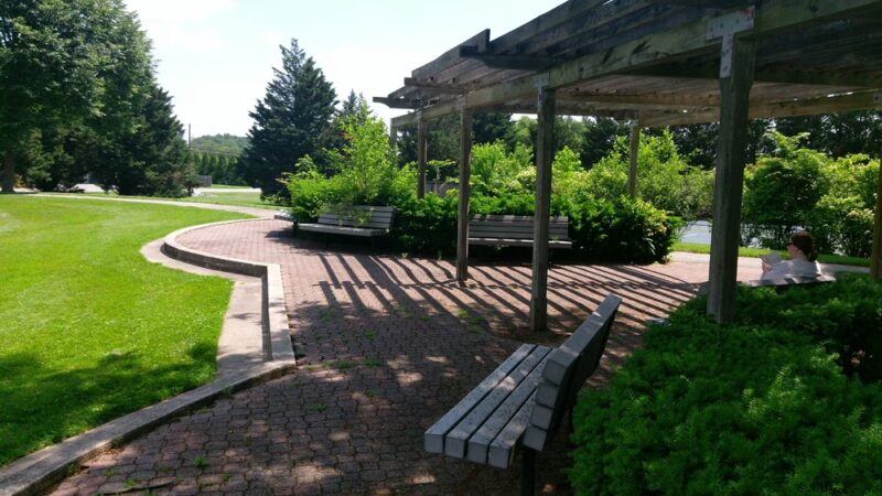 Lisbon Park - Woodbine, MD