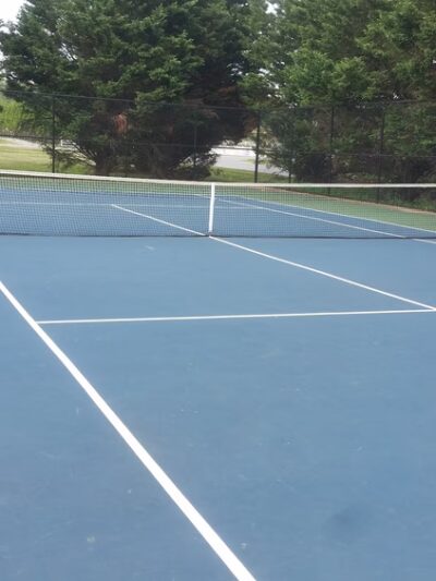 Lisbon Park - Woodbine, MD