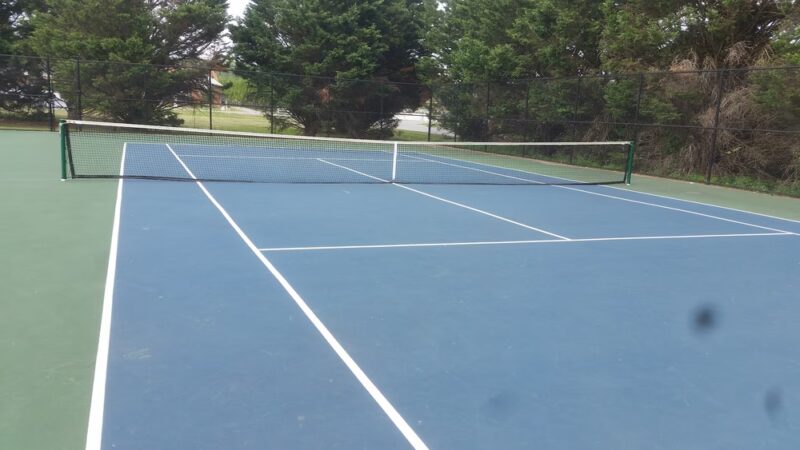 Lisbon Park - Woodbine, MD