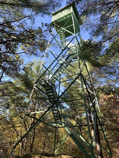 Orenaug Park - Woodbury, CT