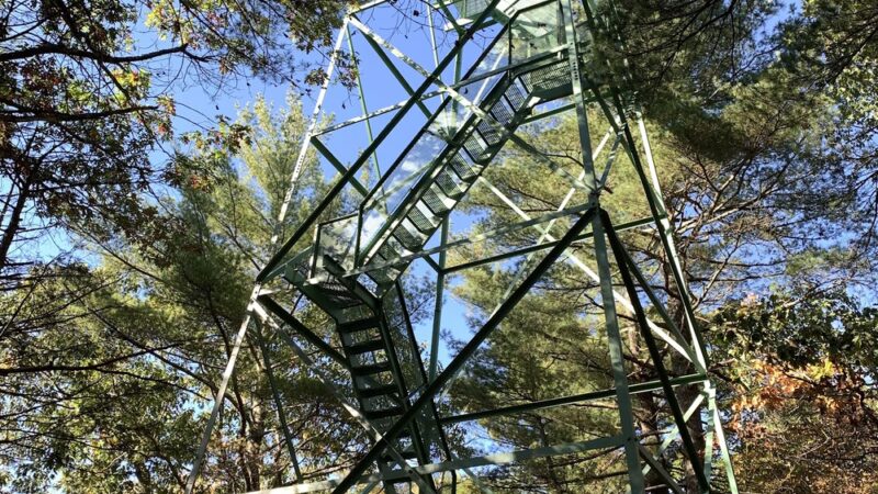 Orenaug Park - Woodbury, CT