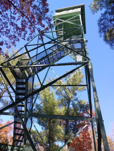 Orenaug Park - Woodbury, CT