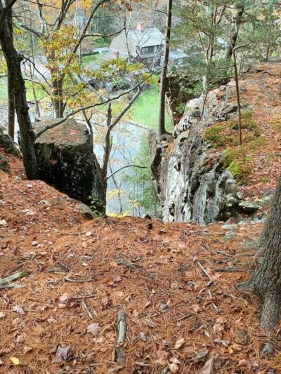 Orenaug Park - Woodbury, CT