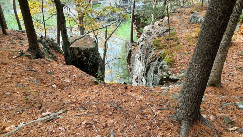 Orenaug Park - Woodbury, CT