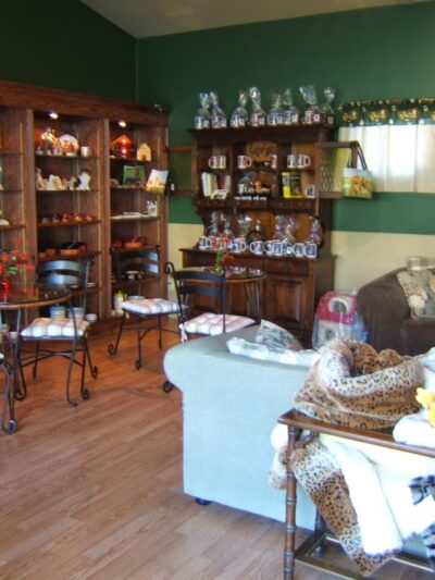 Woodbury Pet Commons - Woodbury, CT