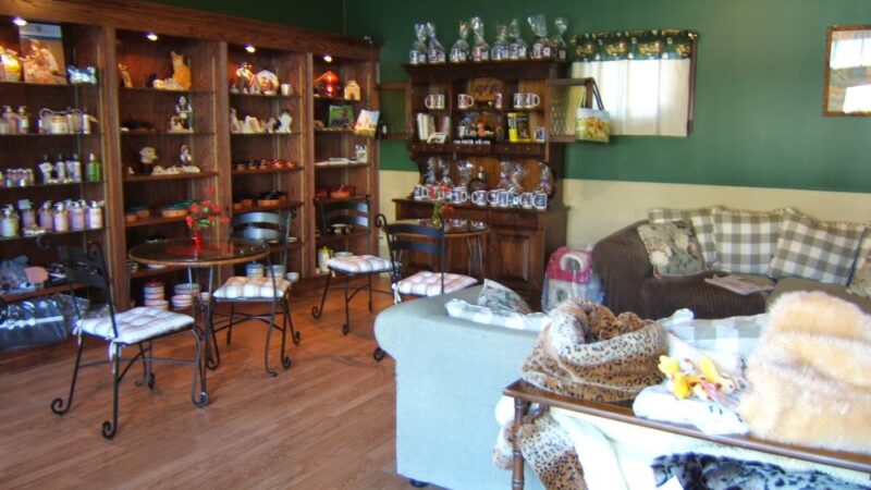 Woodbury Pet Commons - Woodbury, CT