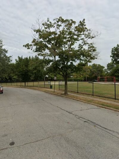 Town of Oyster Bay Neighborhood Park Syosset S10 - Woodbury, NY