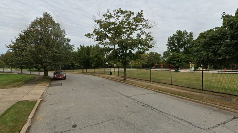 Town of Oyster Bay Neighborhood Park Syosset S10 - Woodbury, NY