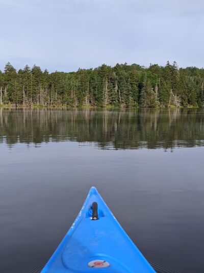 Woodford State Park - Woodford, VT