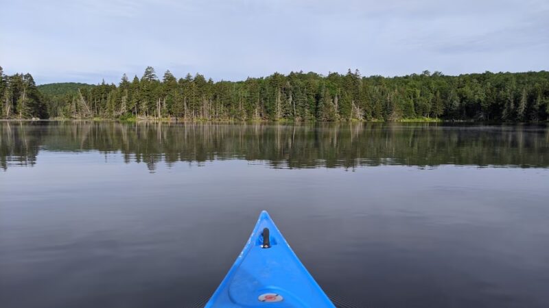 Woodford State Park - Woodford, VT