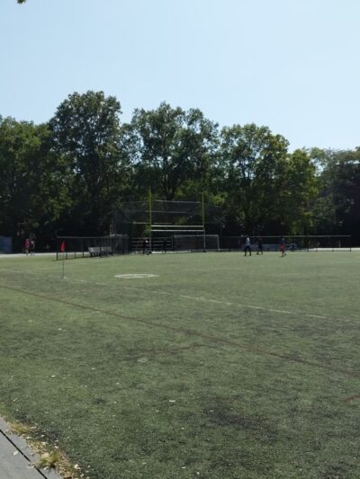 Victory Field - Woodhaven, NY
