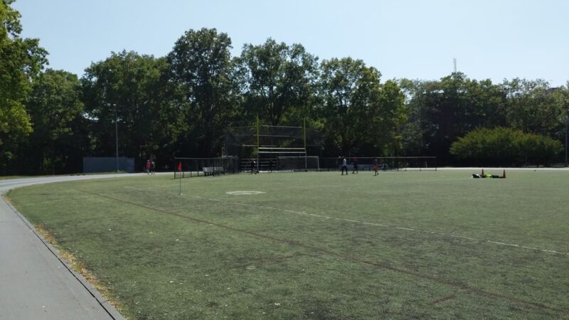Victory Field - Woodhaven, NY