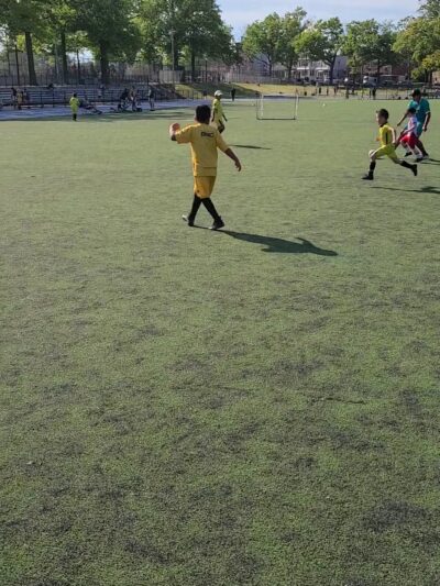 Victory Field - Woodhaven, NY
