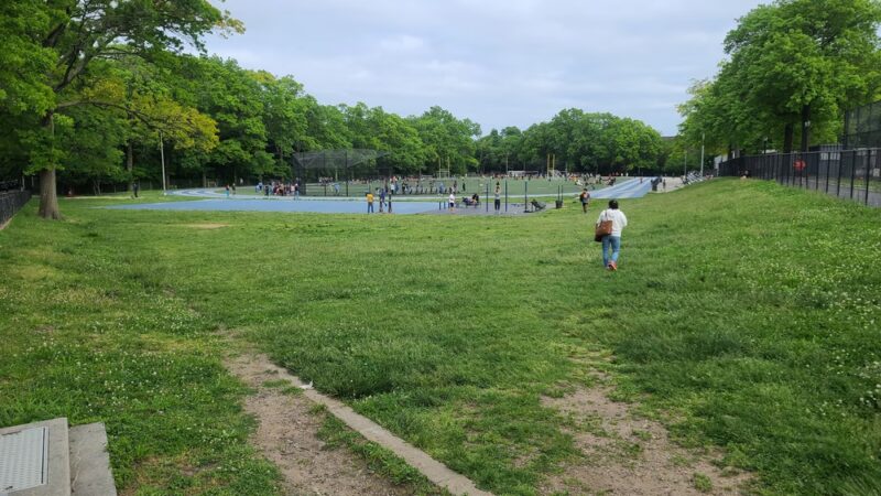 Victory Field - Woodhaven, NY