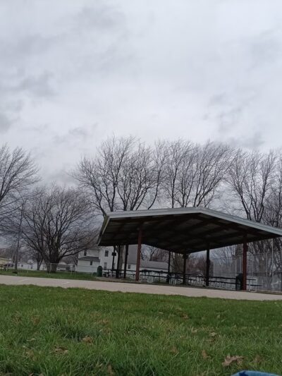 Woodhull Park - Woodhull, IL
