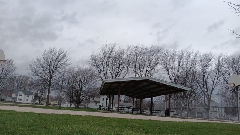 Woodhull Park - Woodhull, IL