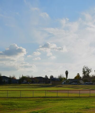 Willow Court Park - Woodlake, CA