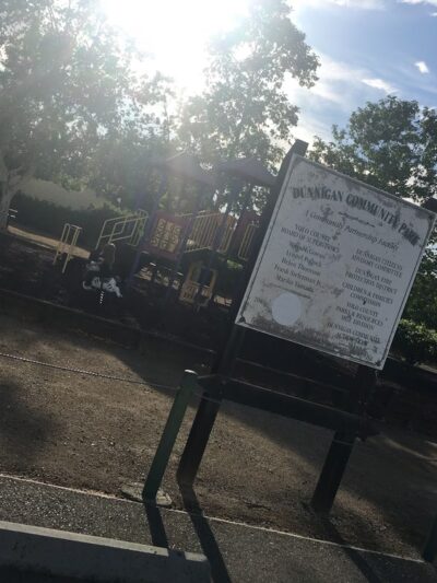 Dunnigan Community Park - Woodland, CA