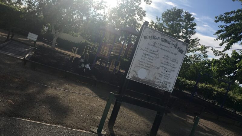 Dunnigan Community Park - Woodland, CA