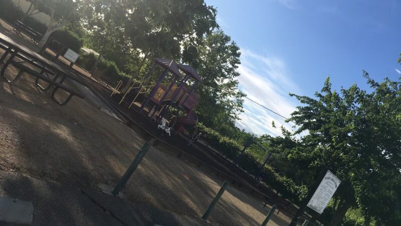 Dunnigan Community Park - Woodland, CA