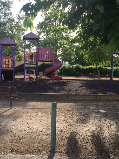 Dunnigan Community Park - Woodland, CA