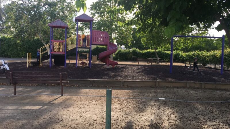 Dunnigan Community Park - Woodland, CA