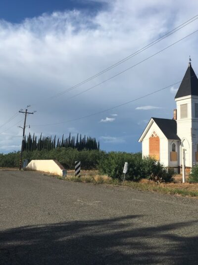 Dunnigan Community Park - Woodland, CA
