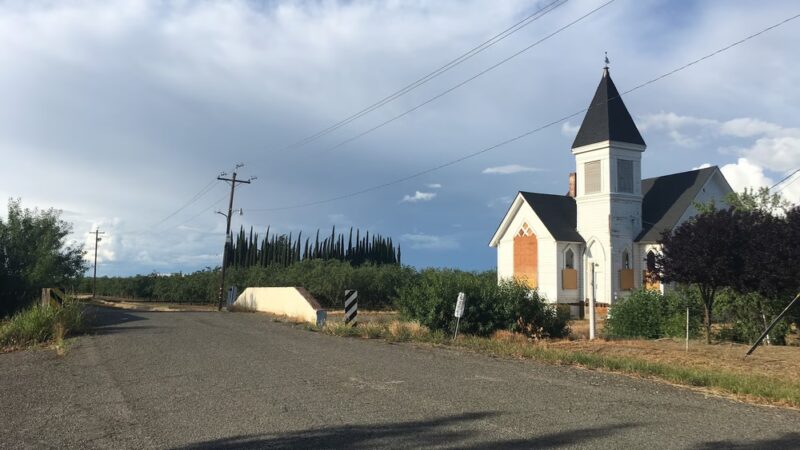 Dunnigan Community Park - Woodland, CA