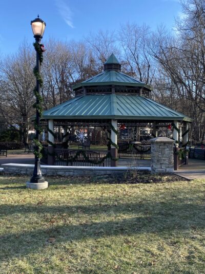 Dowling Gardens - Woodland Park, NJ