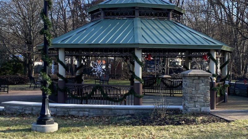 Dowling Gardens - Woodland Park, NJ