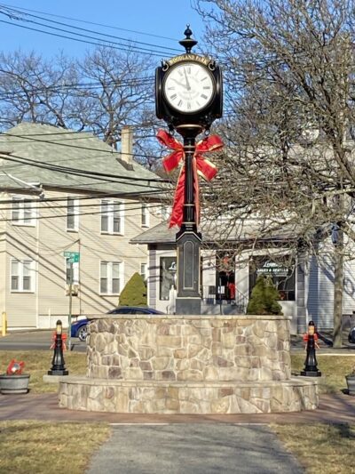 Dowling Gardens - Woodland Park, NJ