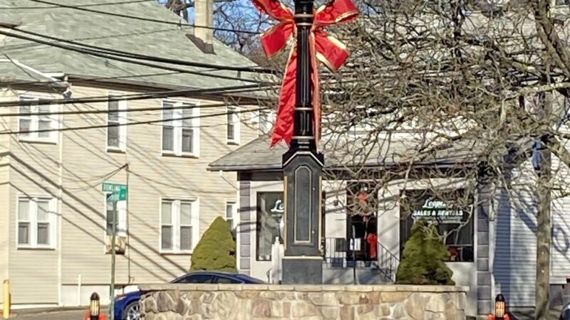 Dowling Gardens - Woodland Park, NJ