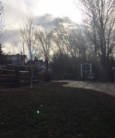 Twin Bridges Park - Woodland Park, NJ