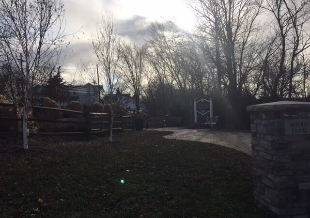 Twin Bridges Park - Woodland Park, NJ