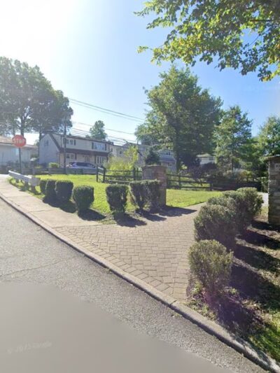 Twin Bridges Park - Woodland Park, NJ