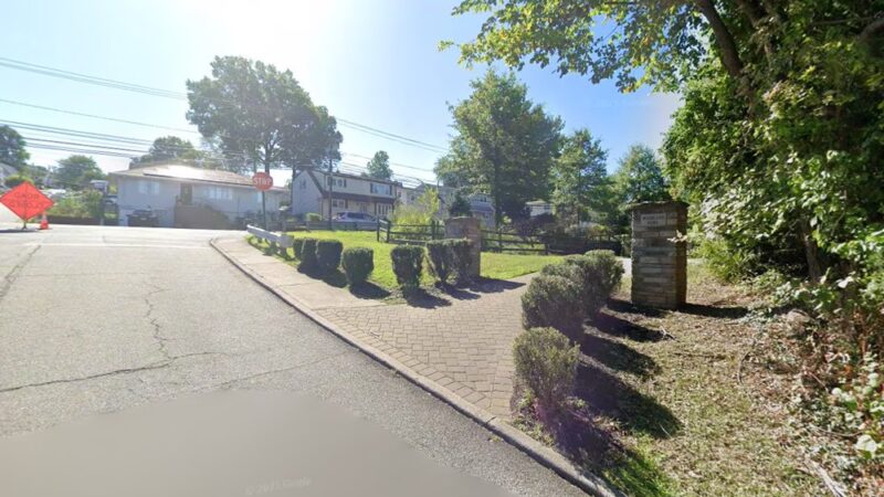 Twin Bridges Park - Woodland Park, NJ