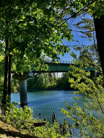 Goerig Park - Woodland, WA