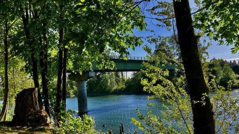 Goerig Park - Woodland, WA