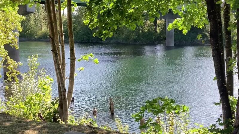 Goerig Park - Woodland, WA