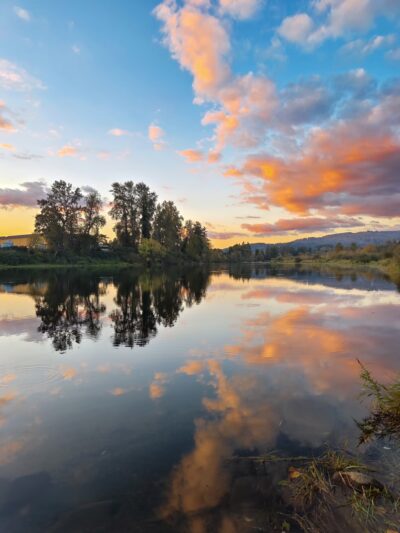 Goerig Park - Woodland, WA